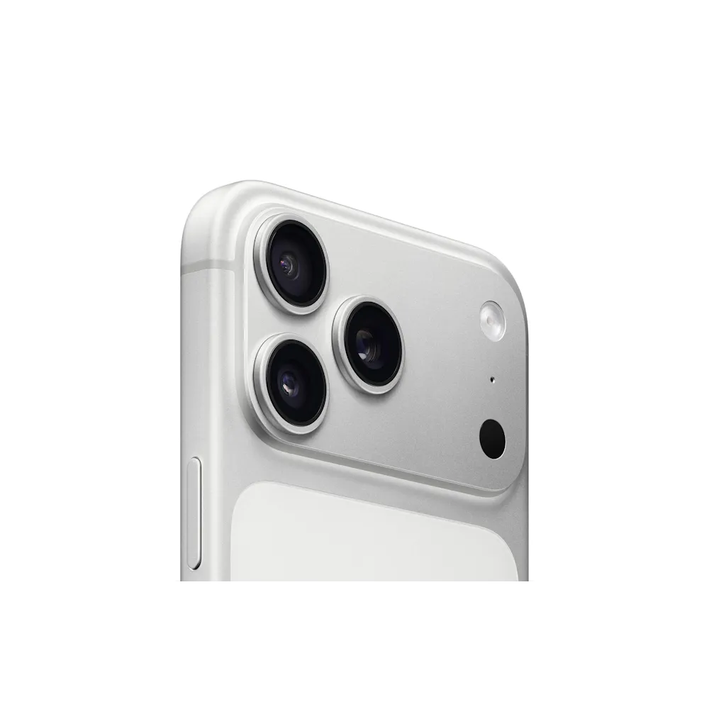 iphone 17 Pro Max 256GB Silver
