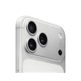 iphone 17 Pro Max 256GB Silver