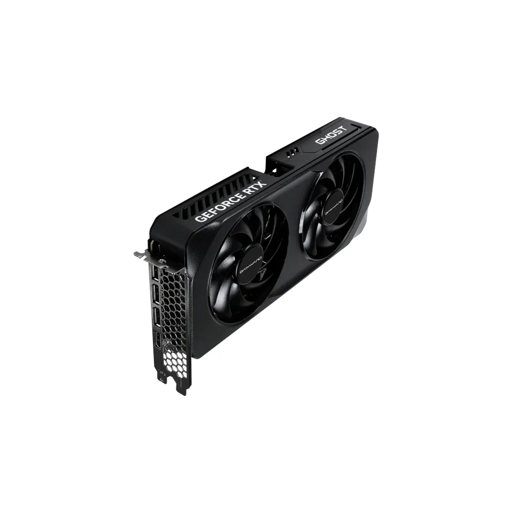 nVidia GeForce RTX 5060 Ti 8GB 128bit RTX 5060Ti Ghost