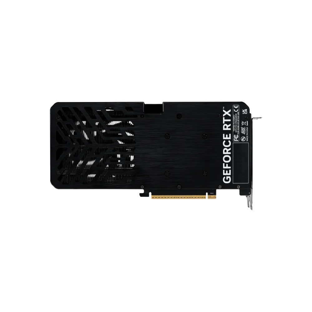 nVidia GeForce RTX 5060 Ti 8GB 128bit RTX 5060Ti Ghost