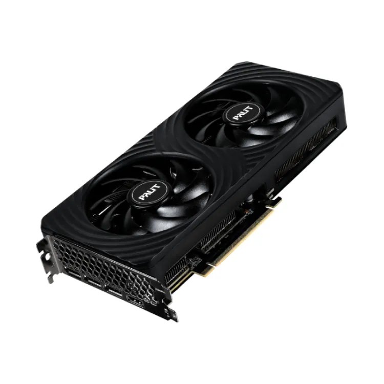 nVidia GeForce RTX 5060 Ti 8GB 128bit RTX5060 Ti Dual