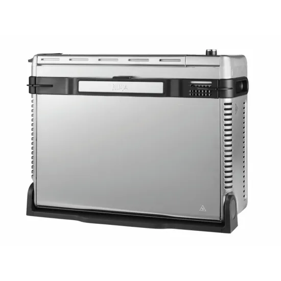 Ninja SP101EU mini pećnica, 10L, 8 programa, 2400W