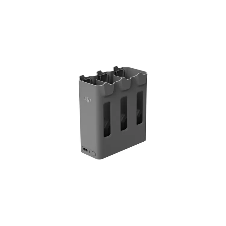 DJI Avata 360 Two-Way Charging Hub