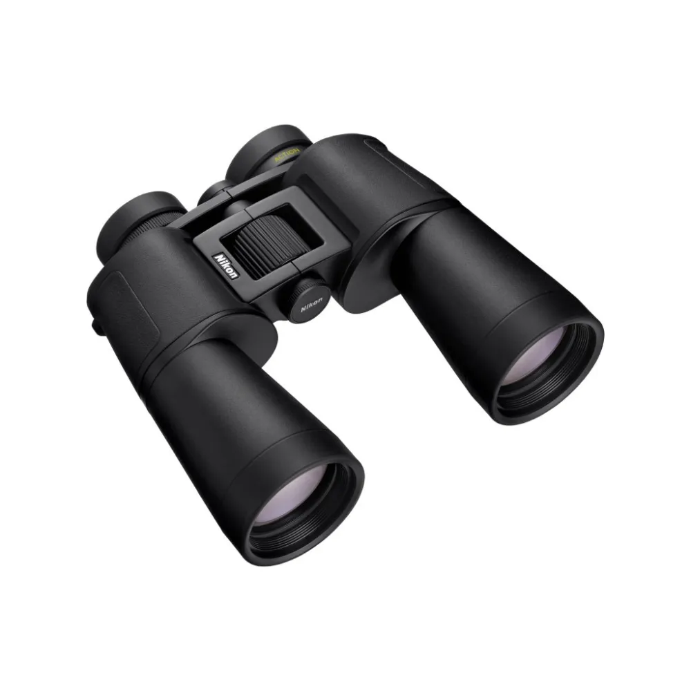NIKON Dvogled ACTION 10x50
