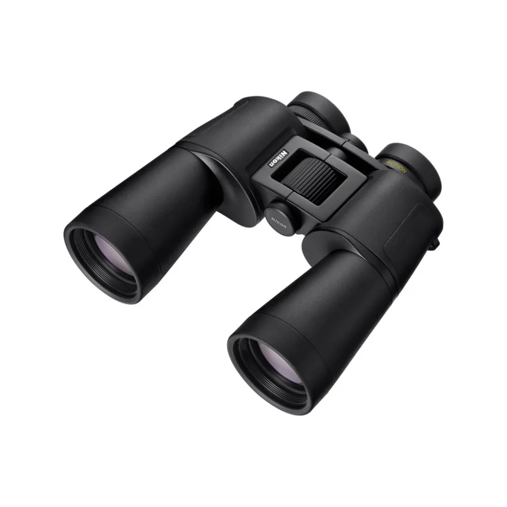 NIKON Dvogled ACTION 10x50