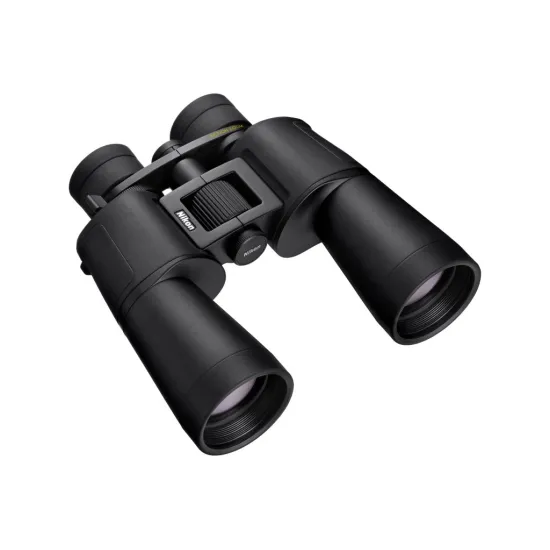 NIKON Dvogled ACTION Zoom 10-22x50