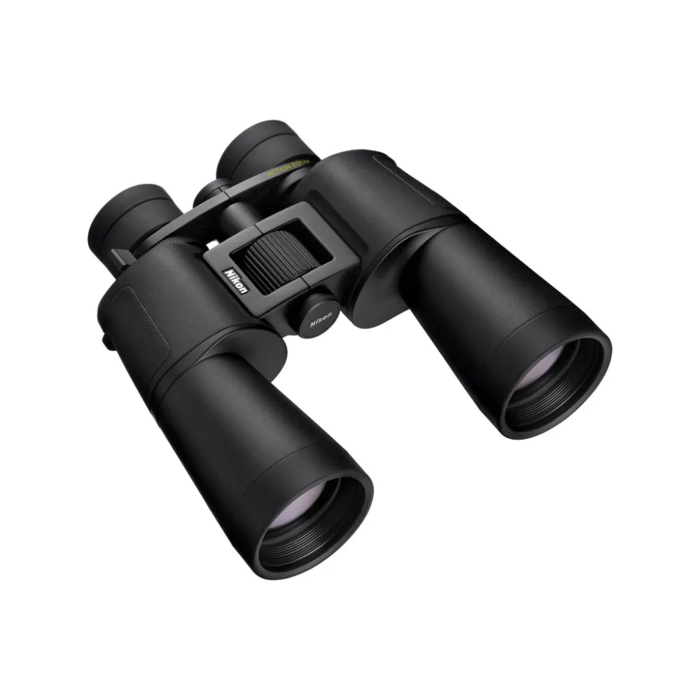 NIKON Dvogled ACTION Zoom 10-22x50