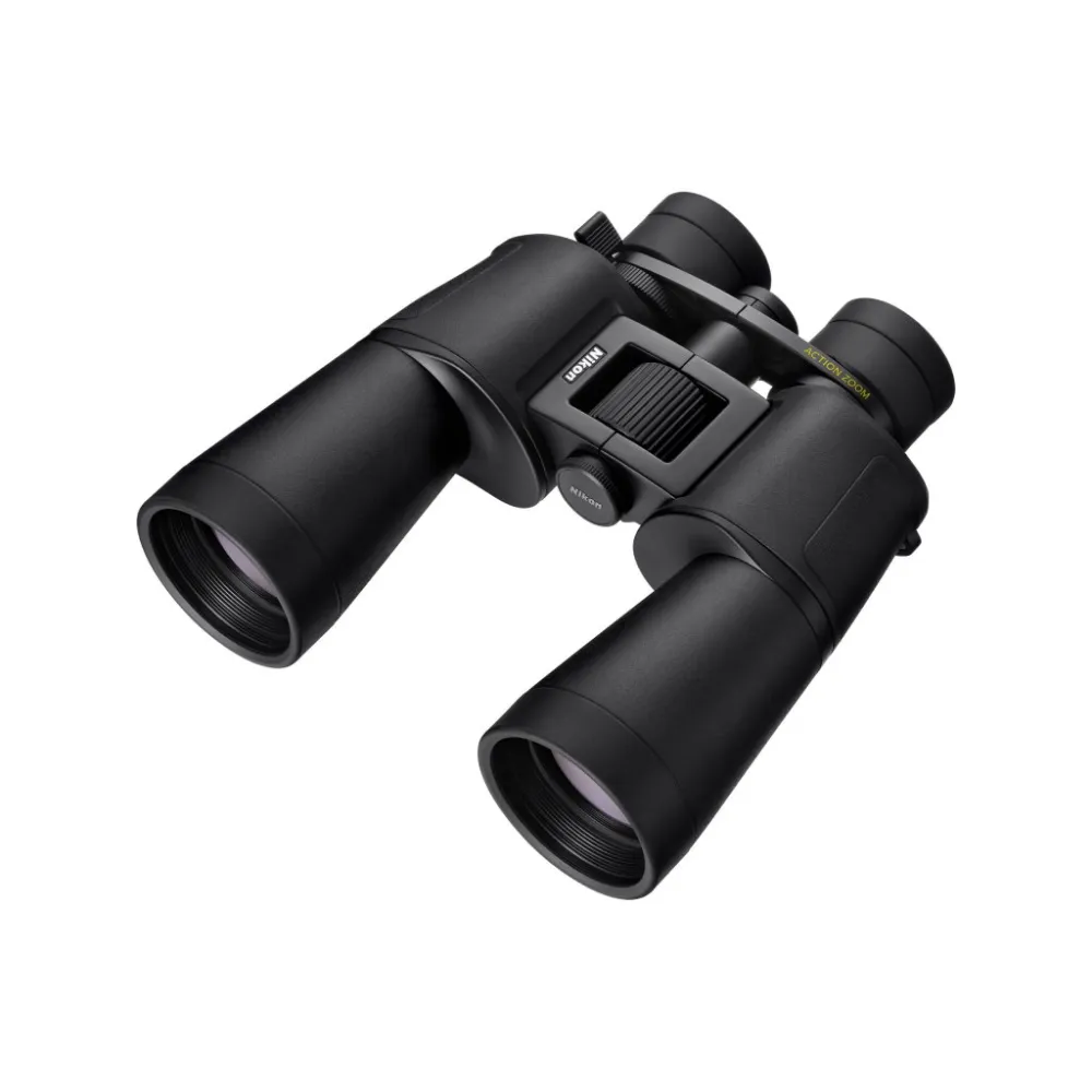 NIKON Dvogled ACTION Zoom 10-22x50