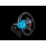 LOGITECH G29 Driving Force Steering Wheels & Pedals, PC, PlayStation 5,4,3, Xbox