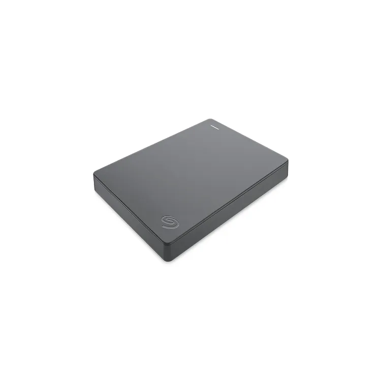 SEAGATE Basic Eksterni HDD 1TB, 2.5 , USB 3.0, Black