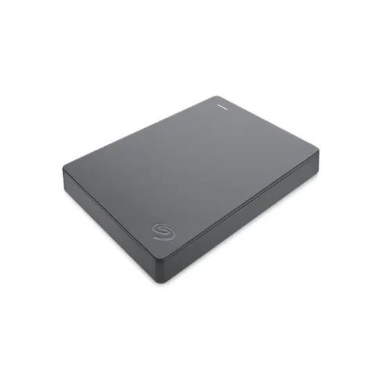 SEAGATE Basic Eksterni HDD 2TB, 2.5 , USB 3.0, Black