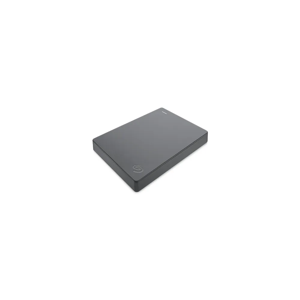 SEAGATE Basic Eksterni HDD 2TB, 2.5 , USB 3.0, Black