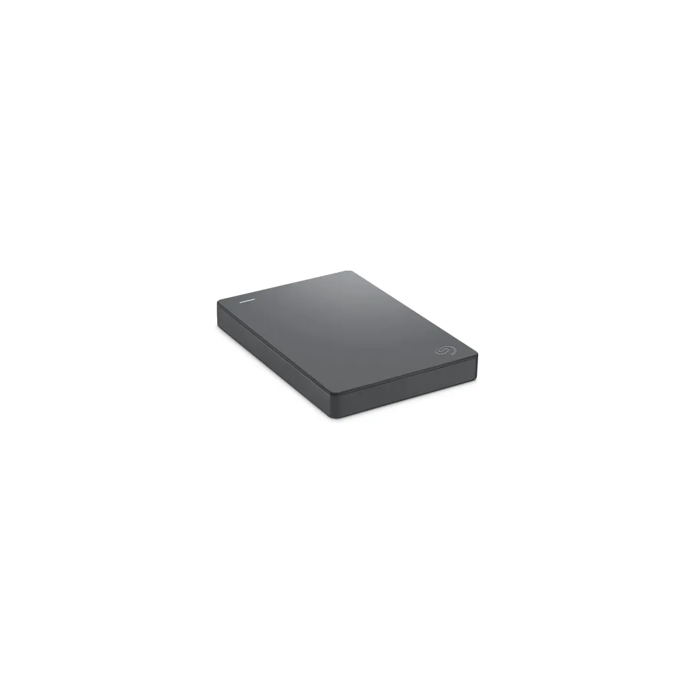 SEAGATE Basic Eksterni HDD 2TB, 2.5 , USB 3.0, Black