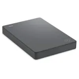 SEAGATE Basic Eksterni HDD 2TB, 2.5 , USB 3.0, Black