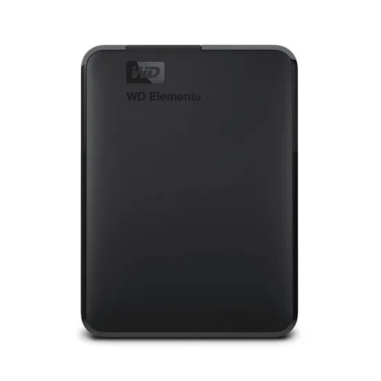 WD Elements Portable 4TB Eksterni HDD, 2.5 , USB 3.0