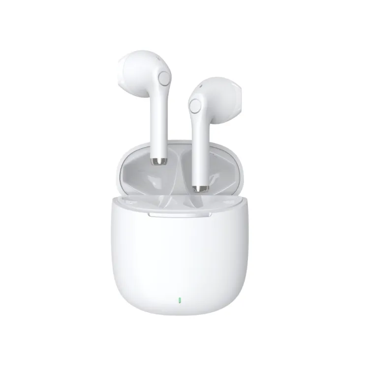 Devia Bluetooth earphones TWS Joy A13 white