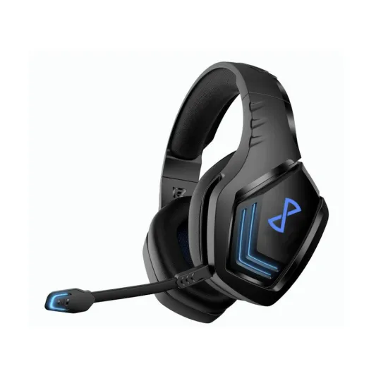 Forever wireless headset GHS-700 BT with microhpone on-ear black