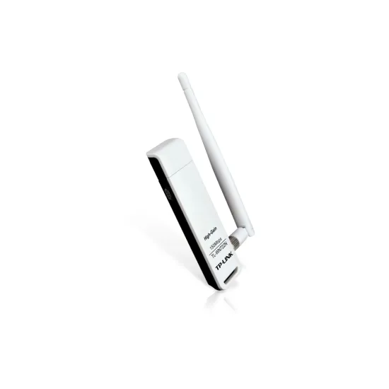 TP-LINK TL-WN722N 150Mbps High Gain Wireless USB Adapter