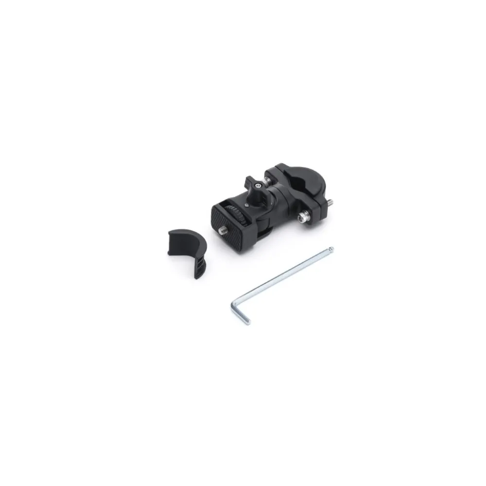 DJI Osmo Motorcycle Heavy-Duty Mount