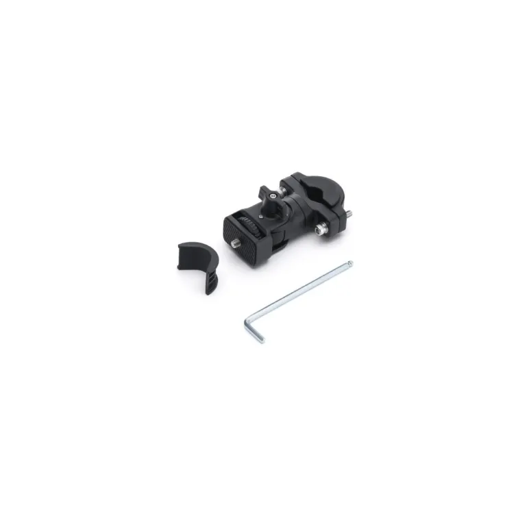DJI Osmo Motorcycle Heavy-Duty Mount