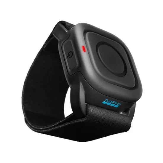 GoPro Waterproof Shutter Remote - Bluetooth Camera Control(HERO13/HERO12/HERO11/HERO)