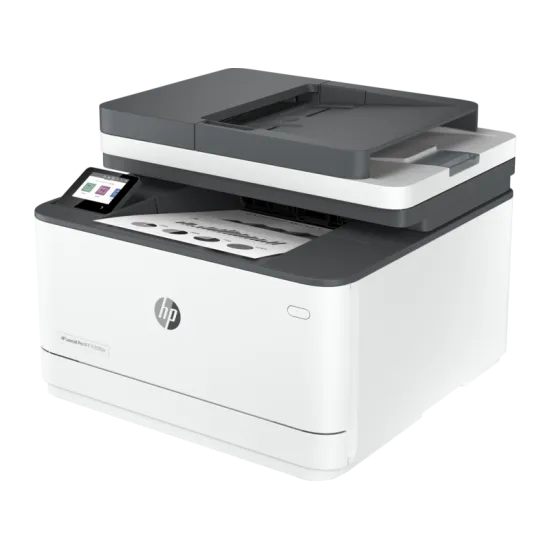HP LaserJet Pro MFP 3103fdw