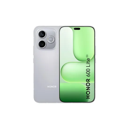 Honor 600 Lite 8GB/256GB Siva