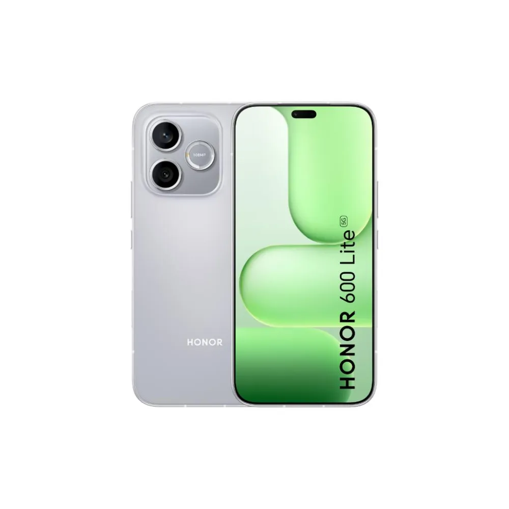 Honor 600 Lite 8GB/256GB Siva