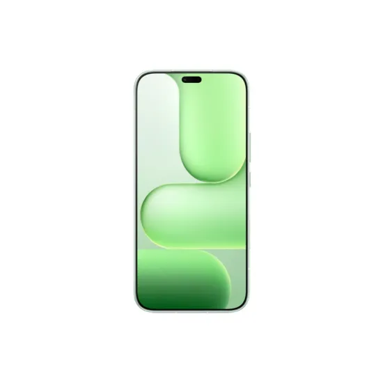 Honor 600 Lite 8GB/256GB Zelena