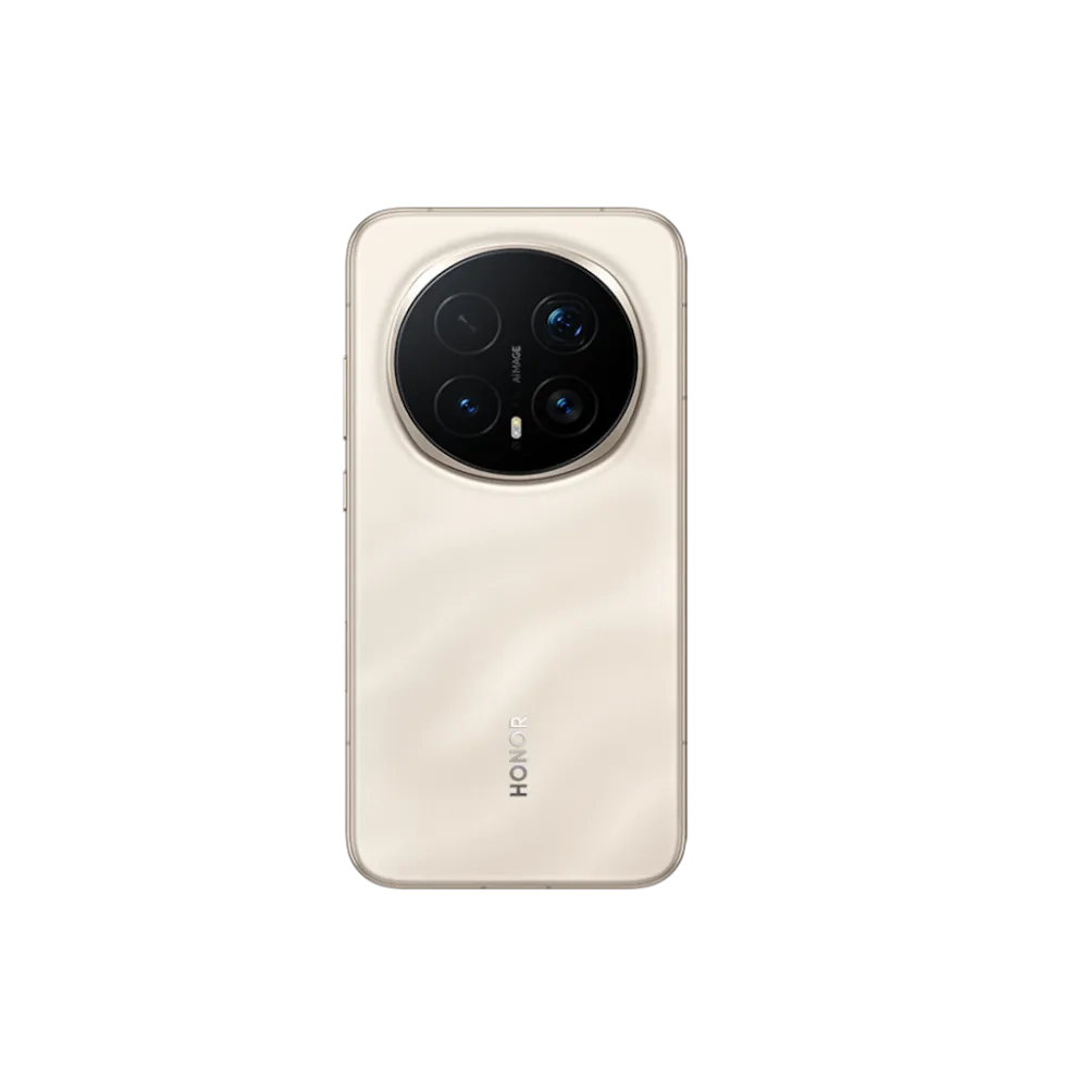 Honor Magic 8 Pro, 12GB/512GB, zlatna