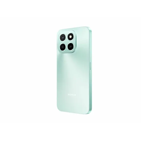 Honor x6c, 6/128GB, plava