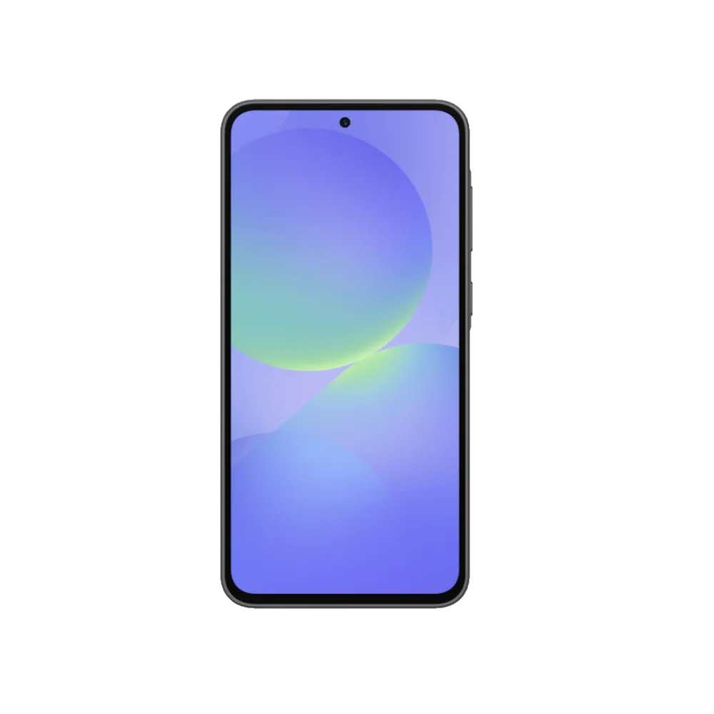 Samsung A366B Galaxy A36 5G 8/256GB Black