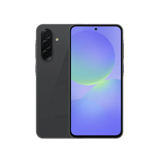 Samsung A366B Galaxy A36 5G 8/256GB Black