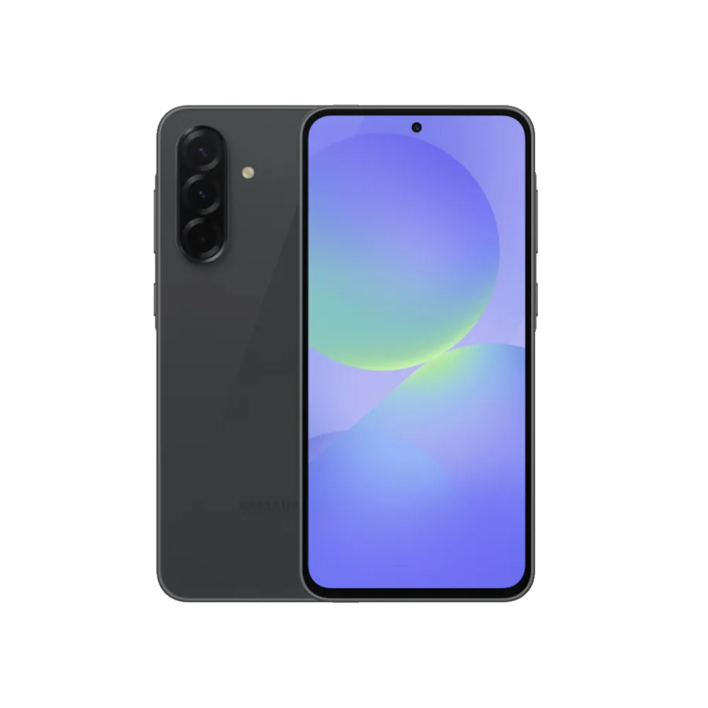 Samsung A366B Galaxy A36 5G 8/256GB Black