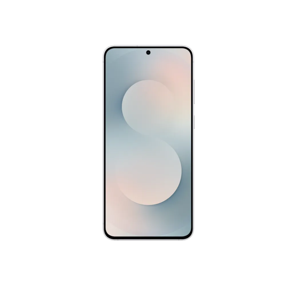 Samsung S731B Galaxy S25FE 8/128GB White