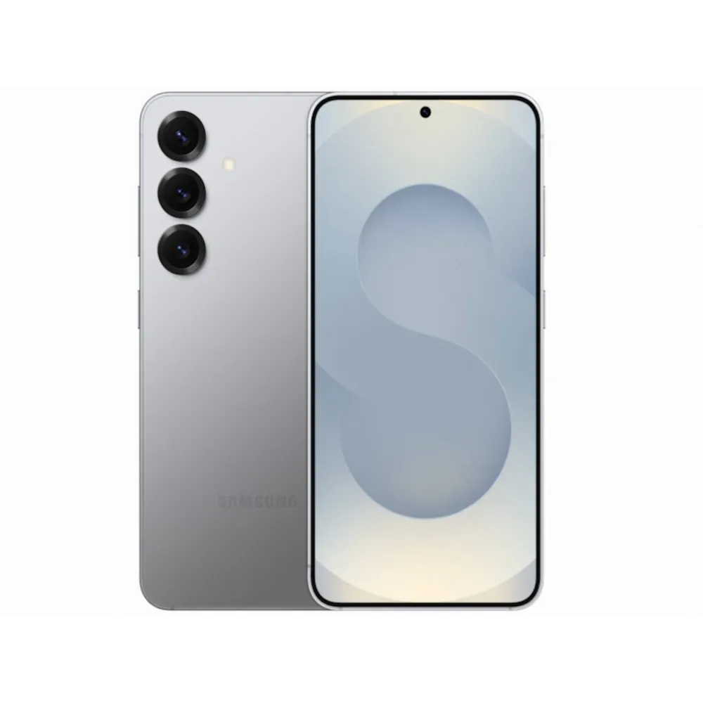 Samsung S931B Galaxy S25, 12/256GB Silver Shadow