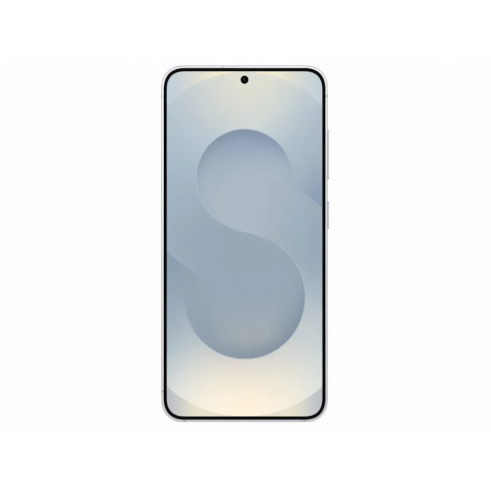 Samsung S931B Galaxy S25, 12/256GB Silver Shadow