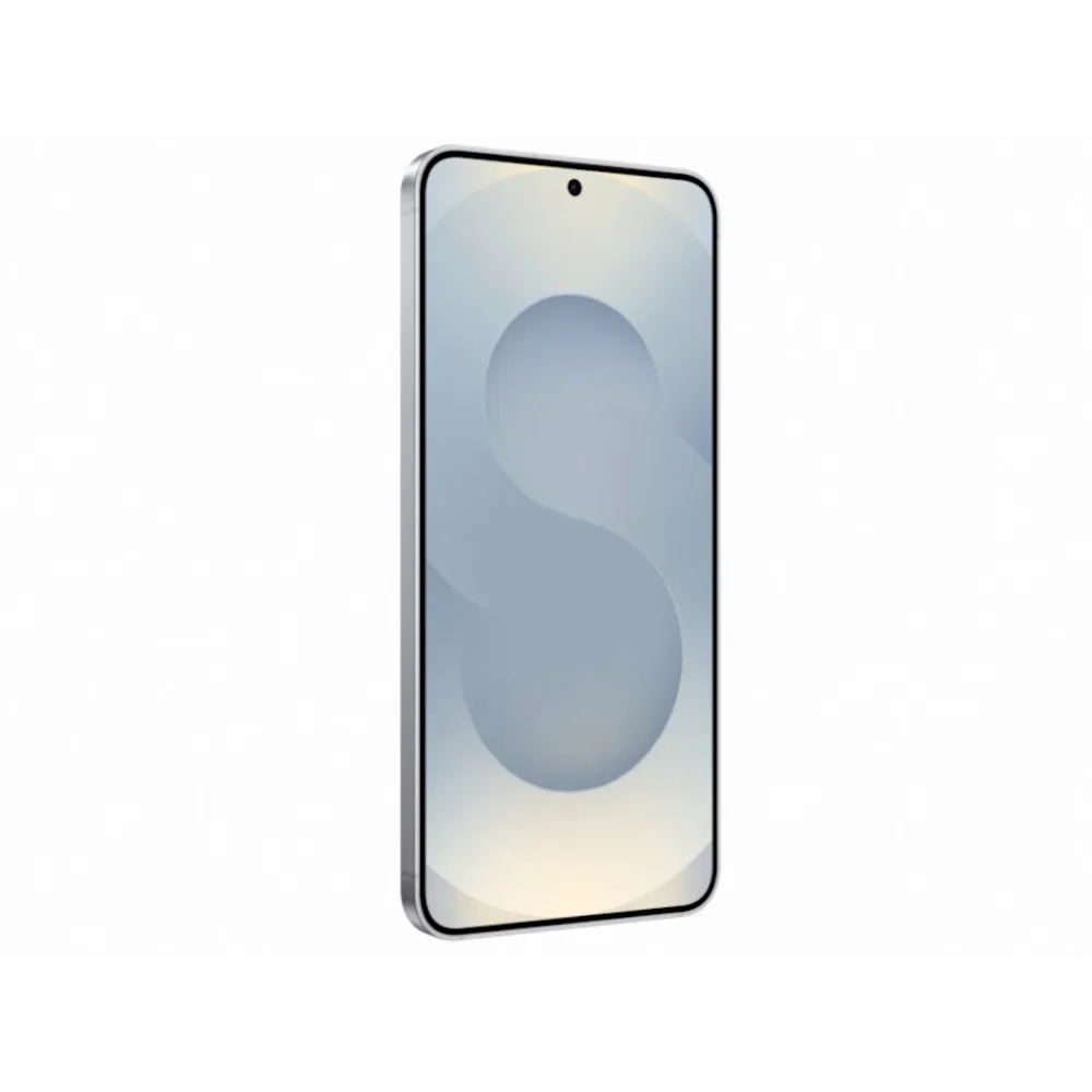 Samsung S931B Galaxy S25, 12/256GB Silver Shadow
