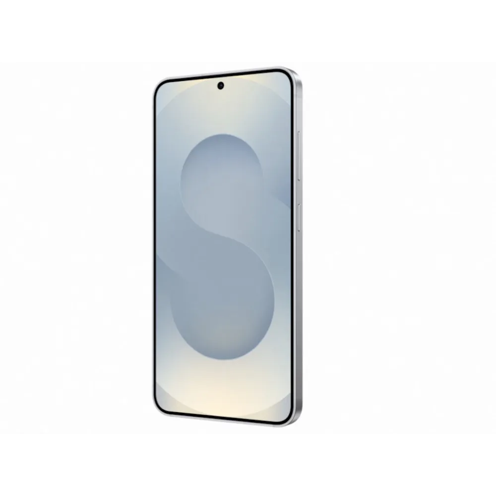 Samsung S931B Galaxy S25, 12/256GB Silver Shadow