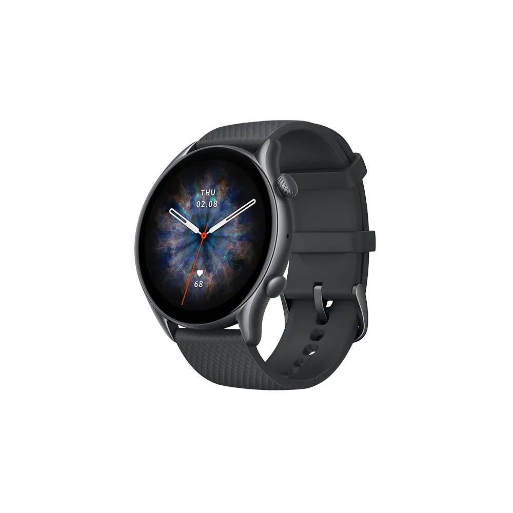 AP201 Prime kućište crno