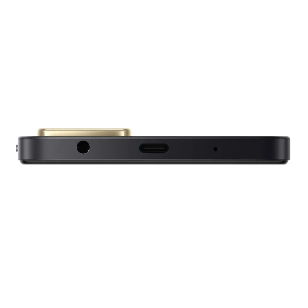 Xiaomi Redmi A5 3GB/64GB, crna