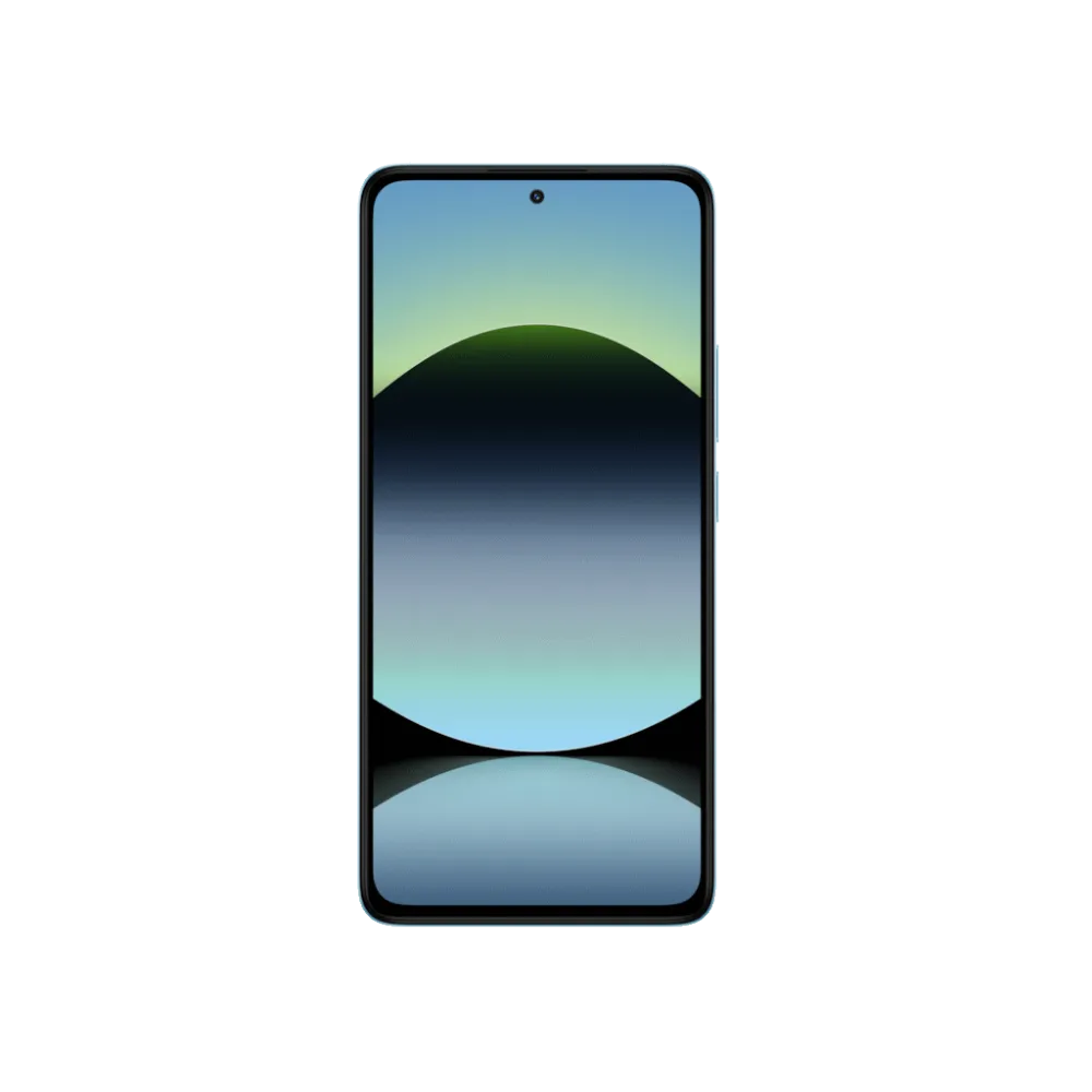 Xiaomi Redmi Note 14 8GB/256GB crna