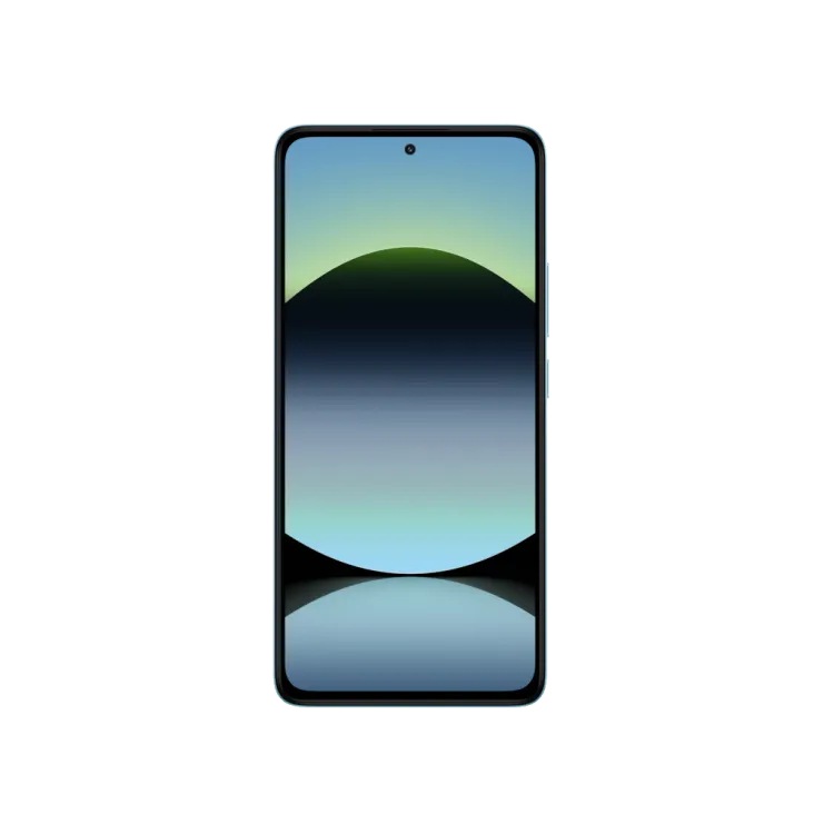 Xiaomi Redmi Note 14 8GB/256GB crna