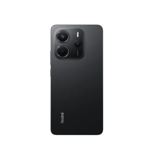 Xiaomi Redmi Note 14 8GB/256GB crna