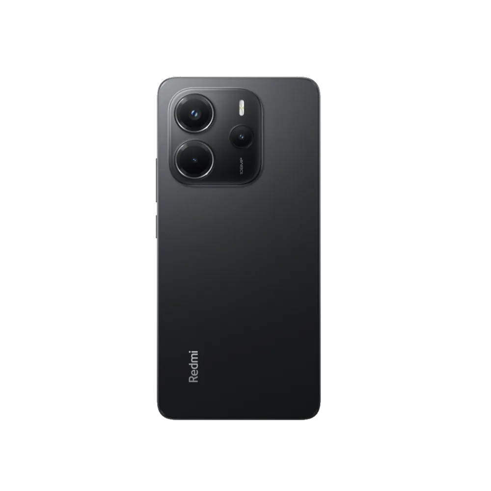 Xiaomi Redmi Note 14 8GB/256GB crna