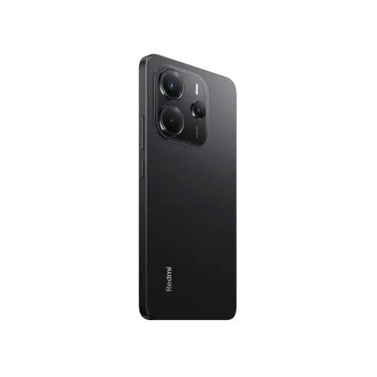 Xiaomi Redmi Note 14 8GB/256GB crna