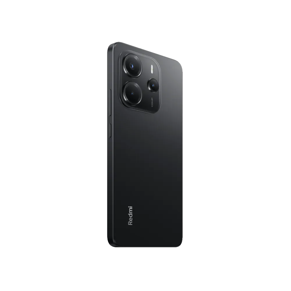 Xiaomi Redmi Note 14 8GB/256GB crna