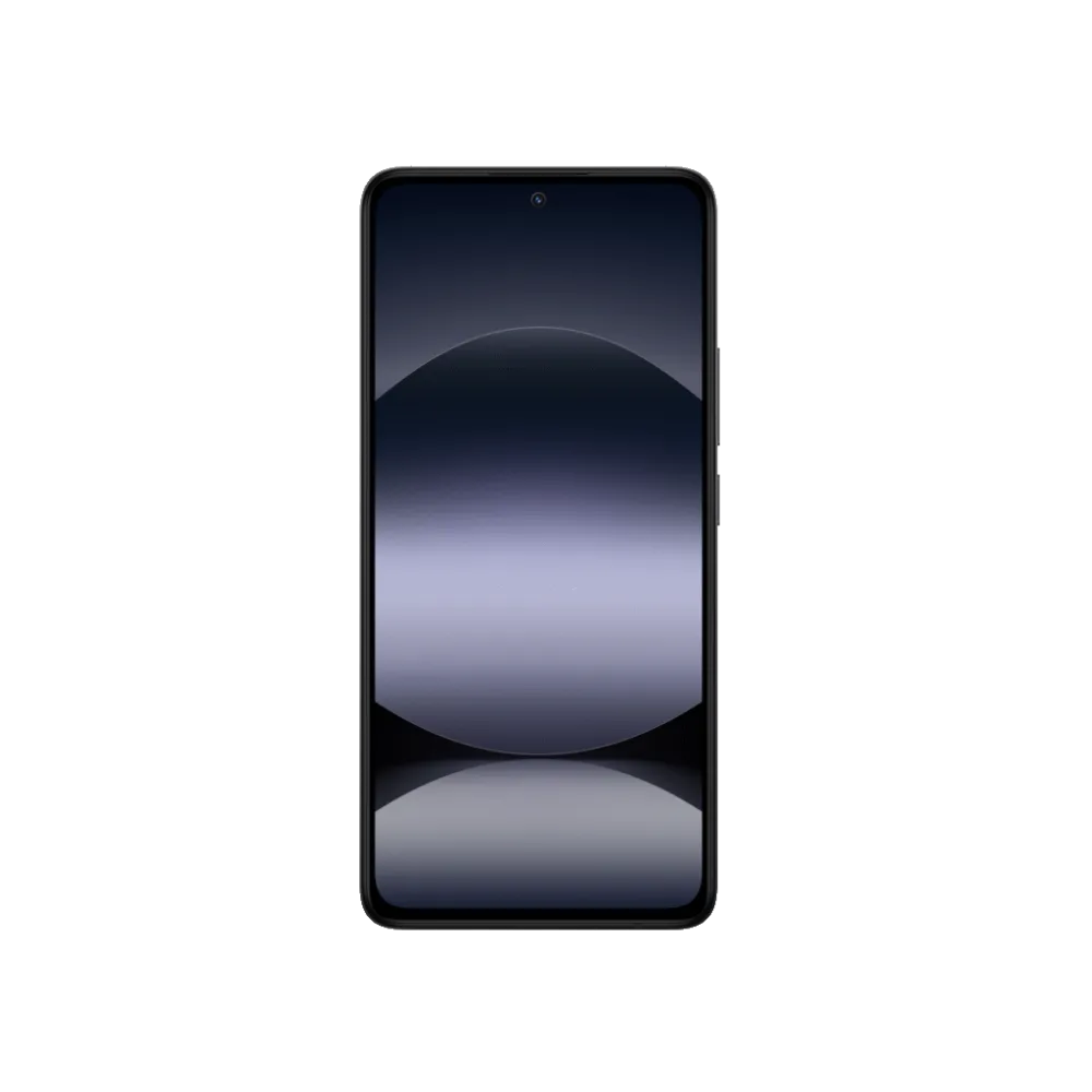 Xiaomi Redmi Note 14 8GB/256GB crna