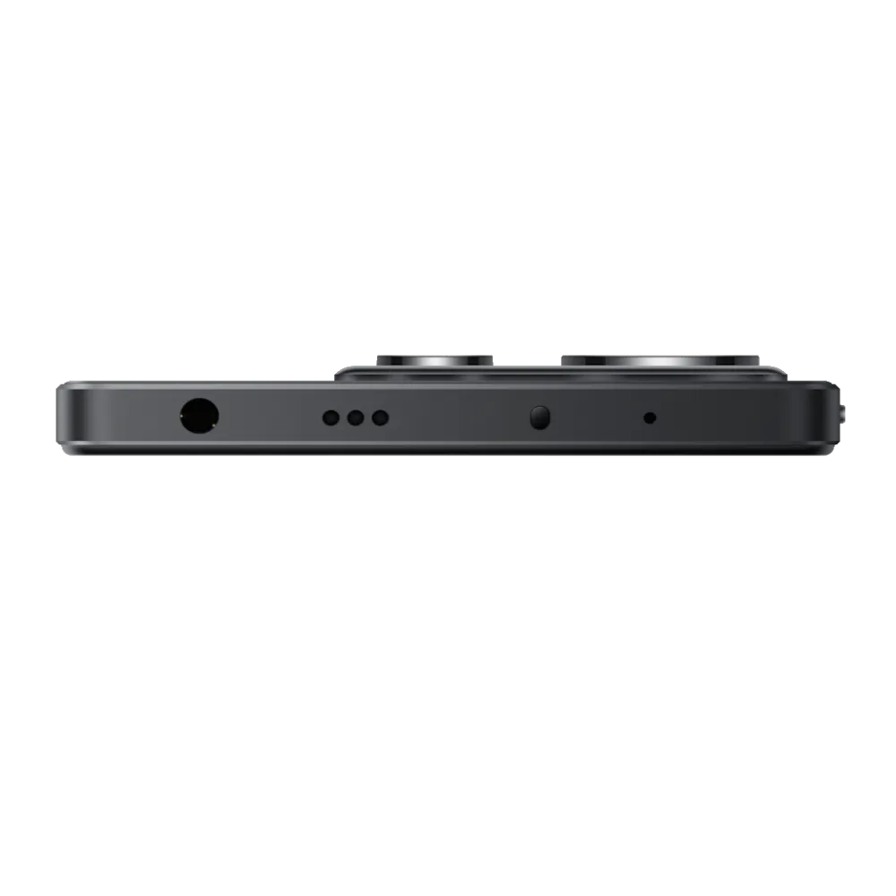 Xiaomi Redmi Note 14 8GB/256GB crna