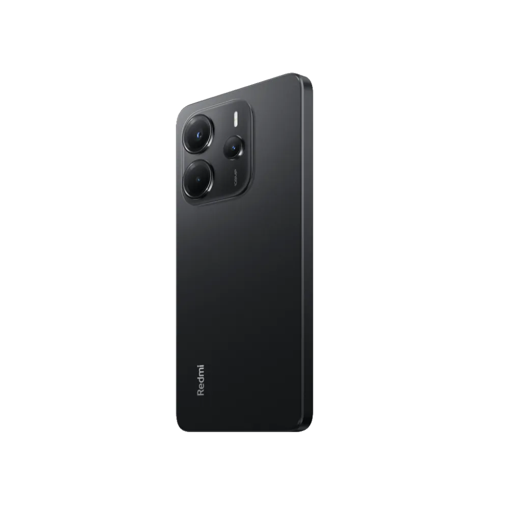 Xiaomi Redmi Note 14 8GB/256GB crna